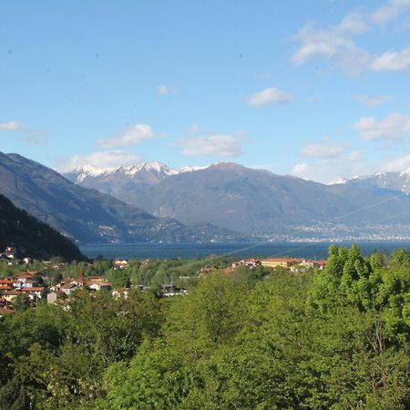 Appartamenti Vacanza Il Riale Cannobio Exterior photo