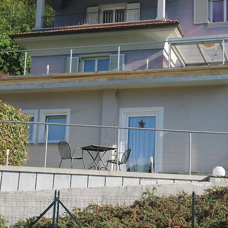 Appartamenti Vacanza Il Riale Cannobio Exterior photo