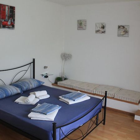 Appartamenti Vacanza Il Riale Cannobio Exterior photo