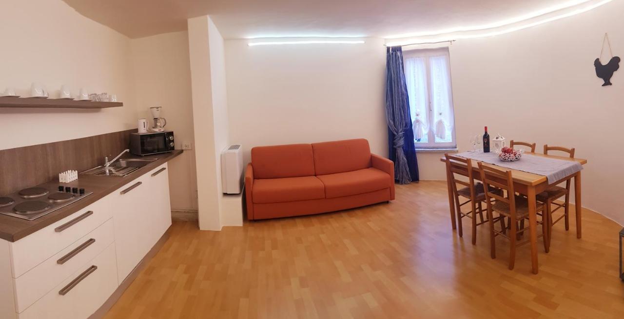 Appartamenti Vacanza Il Riale Cannobio Exterior photo