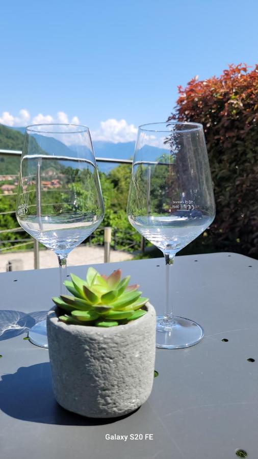 Appartamenti Vacanza Il Riale Cannobio Exterior photo